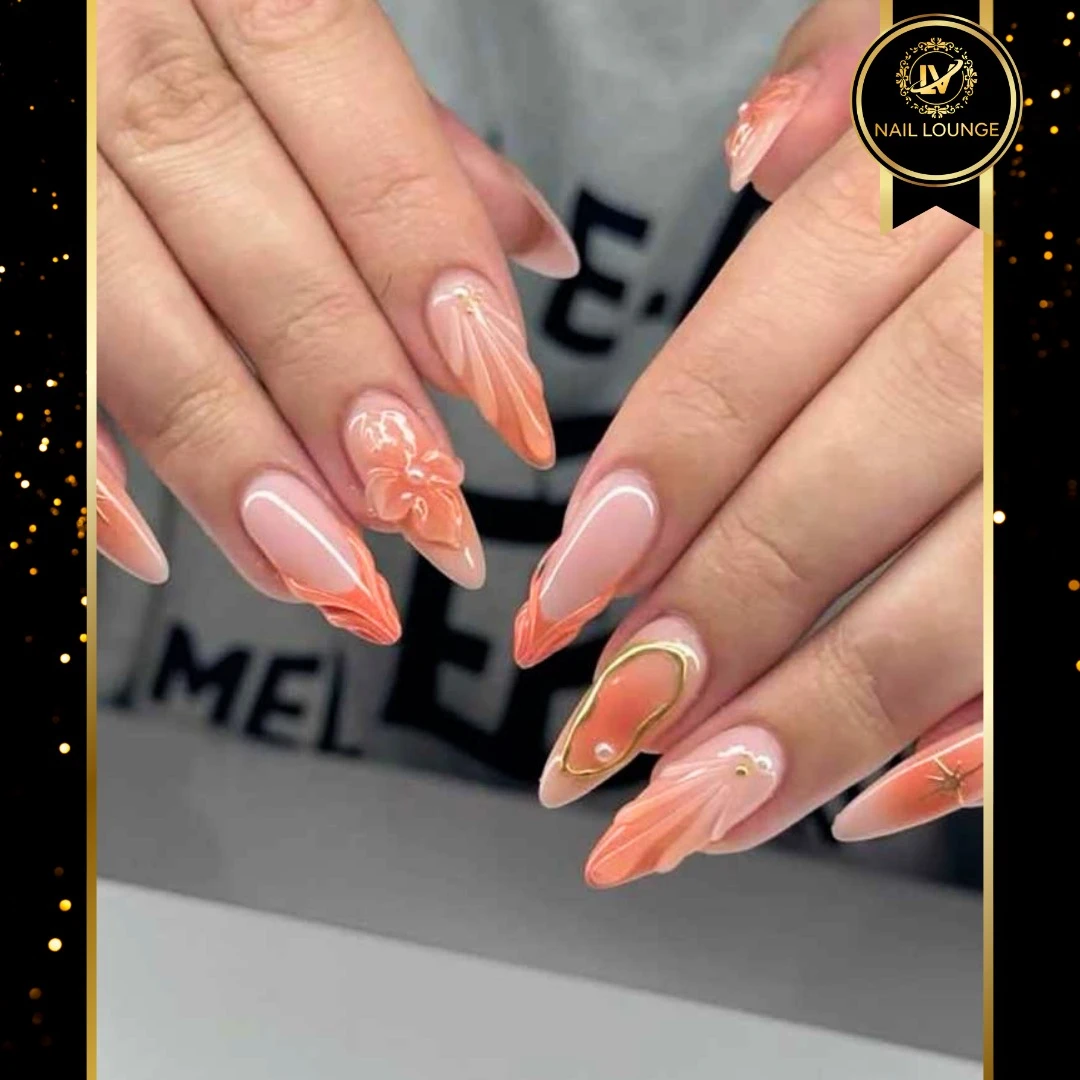 Lv Nail Lounge